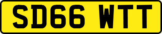 SD66WTT