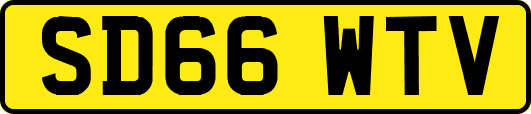 SD66WTV
