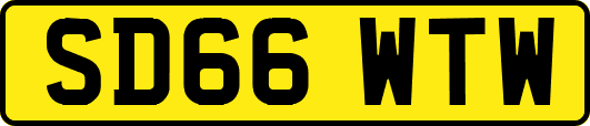 SD66WTW