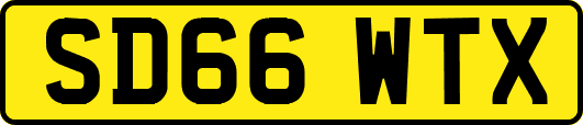 SD66WTX