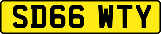 SD66WTY