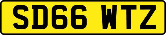 SD66WTZ