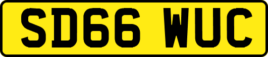 SD66WUC