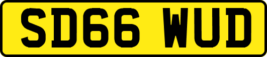 SD66WUD