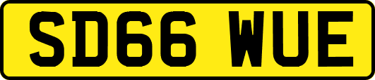 SD66WUE