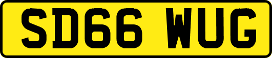 SD66WUG
