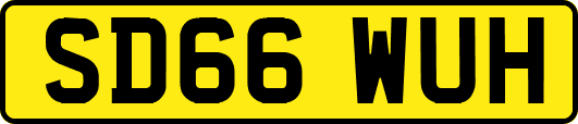 SD66WUH