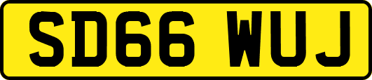 SD66WUJ