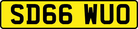 SD66WUO