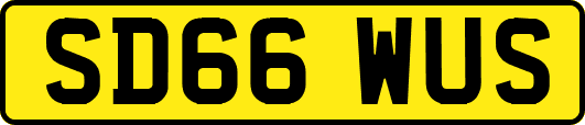 SD66WUS