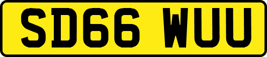 SD66WUU