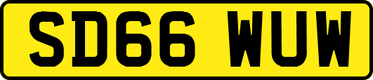 SD66WUW