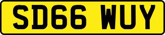SD66WUY