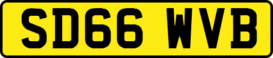SD66WVB