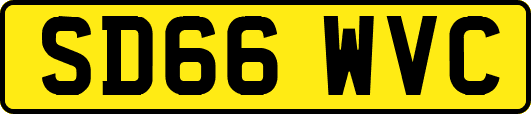 SD66WVC