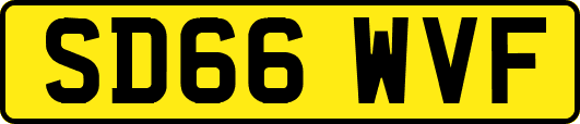 SD66WVF