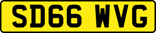 SD66WVG