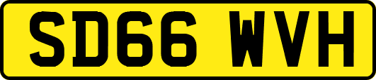 SD66WVH