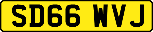 SD66WVJ