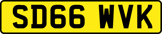 SD66WVK