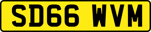SD66WVM