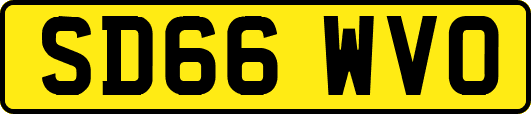SD66WVO