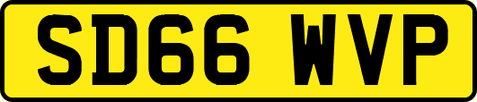 SD66WVP
