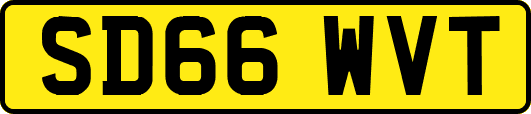 SD66WVT