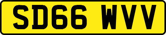 SD66WVV