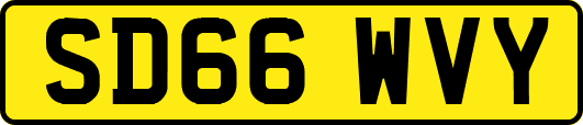 SD66WVY