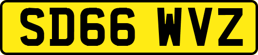 SD66WVZ