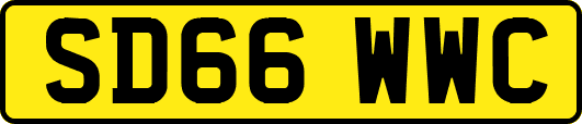 SD66WWC