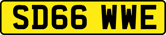 SD66WWE