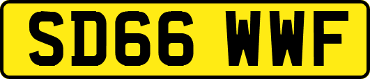 SD66WWF