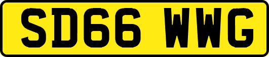 SD66WWG