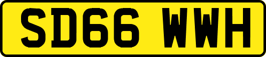 SD66WWH