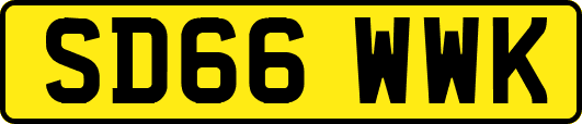 SD66WWK