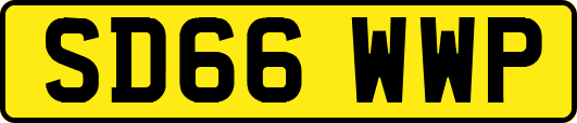 SD66WWP