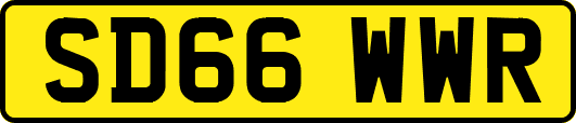 SD66WWR