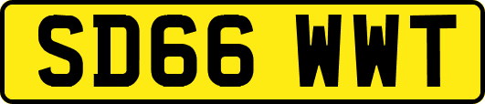SD66WWT