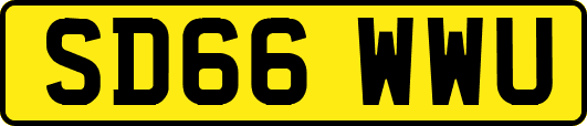 SD66WWU