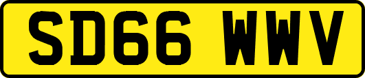 SD66WWV