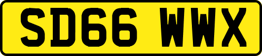 SD66WWX