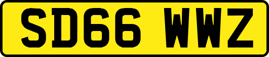 SD66WWZ
