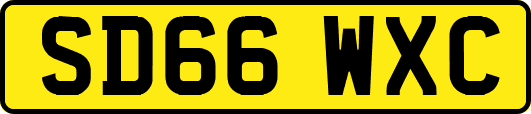 SD66WXC