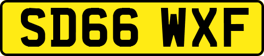 SD66WXF