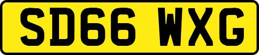 SD66WXG