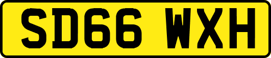 SD66WXH