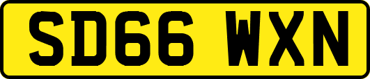 SD66WXN