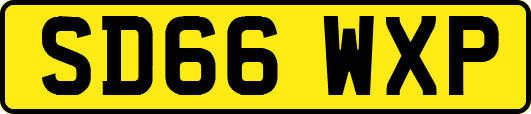 SD66WXP